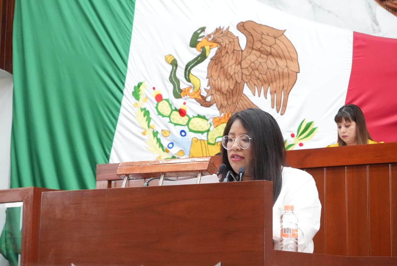 Propone Brenda Cecilia Villantes fortalecer los procesos de contratación en trabajadores basificados